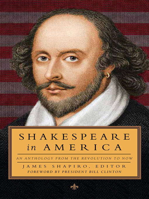 Title details for Shakespeare in America by Various - Available
